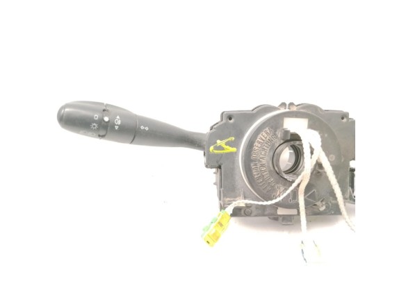  96574708XT MANDO COMPLETO PEUGEOT PARTNER ORIGIN Combispace (5F)|Desguaces La Cabaña