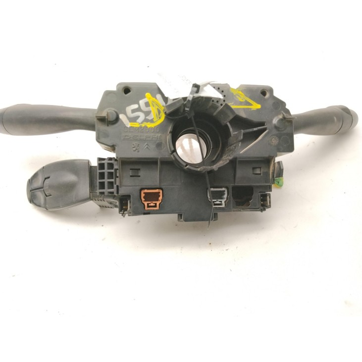  96574708XT MANDO COMPLETO PEUGEOT PARTNER ORIGIN Combispace (5F)|Desguaces La Cabaña