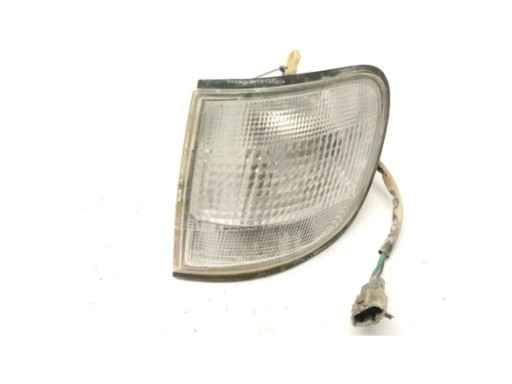 0K01L51040E FARO IZQUIERDO KIA SPORTAGE (K00)|Desguaces La Cabaña