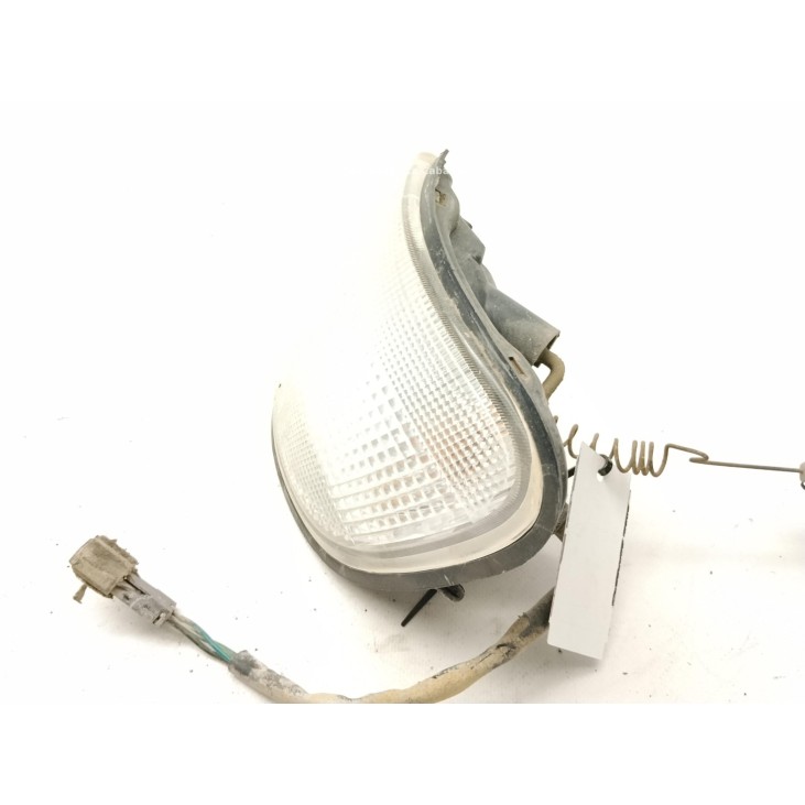 0K01L51040E FARO IZQUIERDO KIA SPORTAGE (K00)|Desguaces La Cabaña 2
