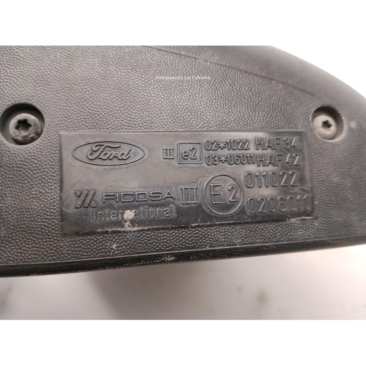 5211712 ESPEJO IZQ FORD TOURNEO CONNECT|Desguaces La Cabaña