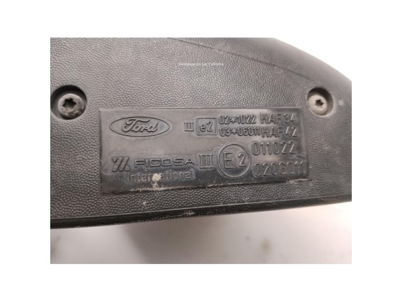 5211712 ESPEJO IZQ FORD TOURNEO CONNECT|Desguaces La Cabaña