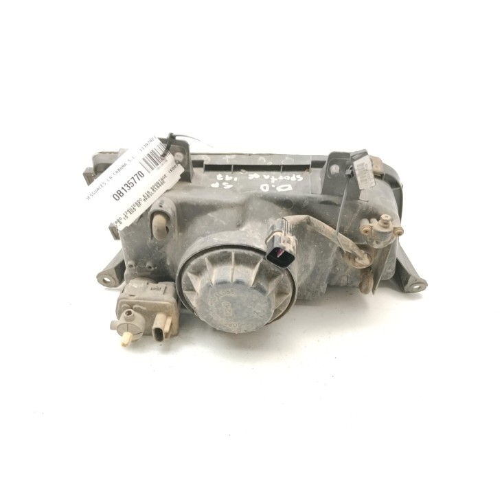 0K01L51040E FARO IZQUIERDO KIA SPORTAGE (K00)|Desguaces La Cabaña