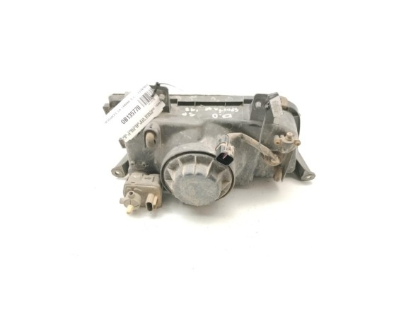0K01L51040E FARO IZQUIERDO KIA SPORTAGE (K00)|Desguaces La Cabaña