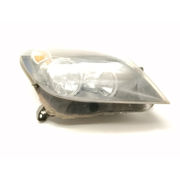 93178636 FARO DERECHO OPEL ASTRA H GTC (A04)|Desguaces La Cabaña