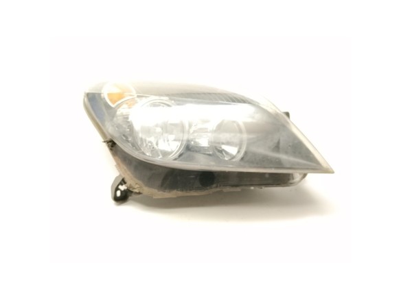 93178636 FARO DERECHO OPEL ASTRA H GTC (A04)|Desguaces La Cabaña