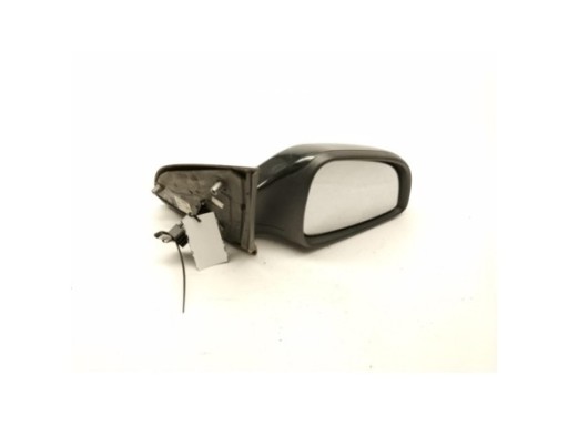 93178636 FARO DERECHO OPEL ASTRA H GTC (A04)|Desguaces La Cabaña