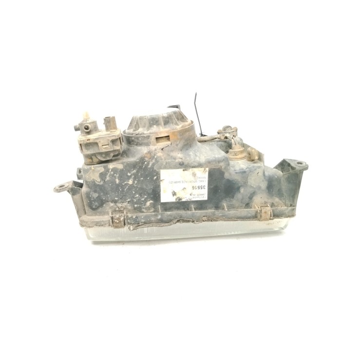0K01L51040E FARO IZQUIERDO KIA SPORTAGE (K00)|Desguaces La Cabaña