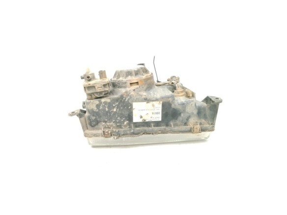 0K01L51040E FARO IZQUIERDO KIA SPORTAGE (K00)|Desguaces La Cabaña