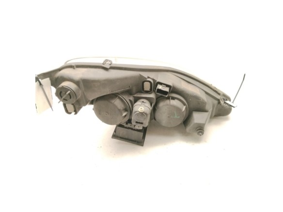 620859 FARO IZQUIERDO PEUGEOT 607 (9D, 9U)|Desguaces La Cabaña