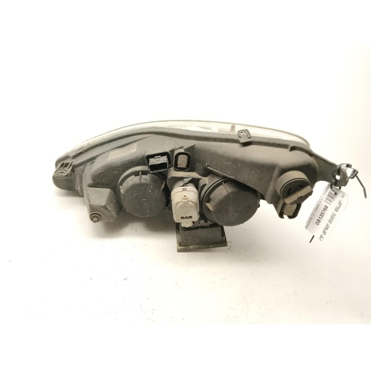 7841Q6 ALETA DEL DER PEUGEOT 607 (9D, 9U)|Desguaces La Cabaña 2