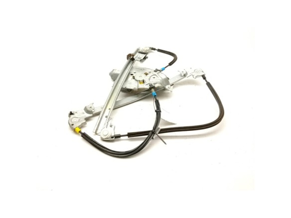9222Q0 ELEVALUNAS PUERTA LAT DEL DER PEUGEOT 607 (9D, 9U)|Desguaces La Cabaña