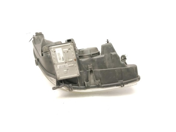 620859 FARO IZQUIERDO PEUGEOT 607 (9D, 9U)|Desguaces La Cabaña