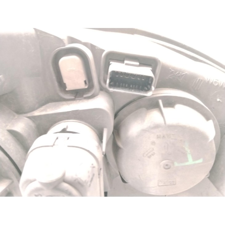 620859 FARO IZQUIERDO PEUGEOT 607 (9D, 9U)|Desguaces La Cabaña