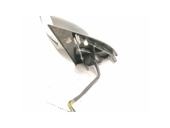   ESPEJO IZQ PEUGEOT 607 (9D, 9U)|Desguaces La Cabaña