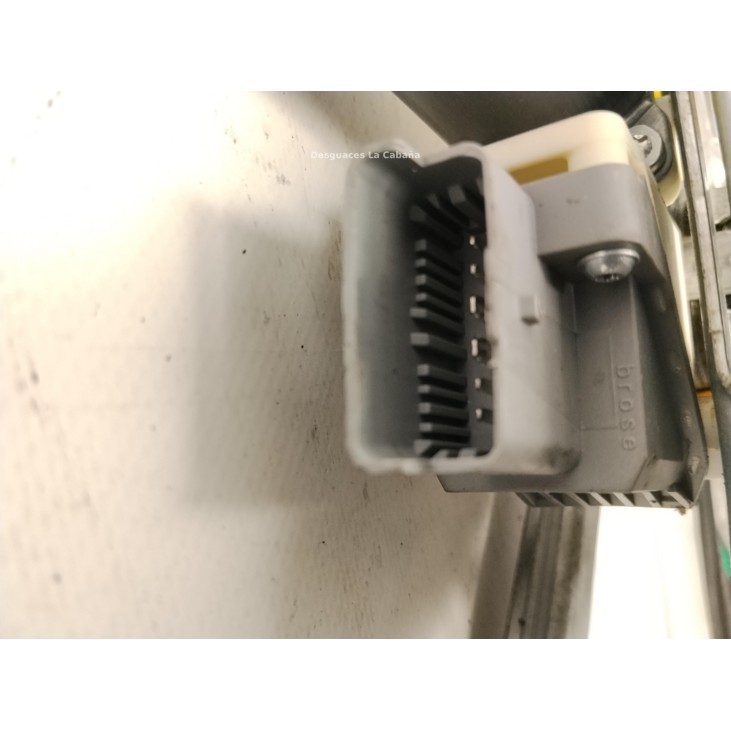 9222Q0 ELEVALUNAS PUERTA LAT DEL DER PEUGEOT 607 (9D, 9U)|Desguaces La Cabaña