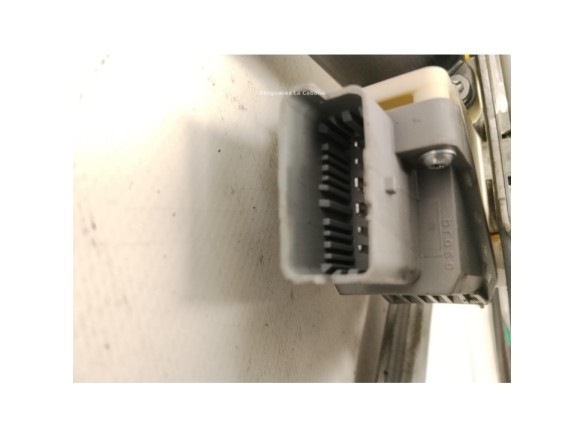 9222Q0 ELEVALUNAS PUERTA LAT DEL DER PEUGEOT 607 (9D, 9U)|Desguaces La Cabaña
