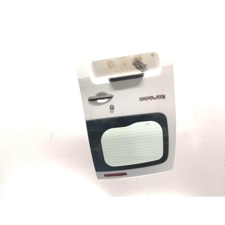 901015144R PUERTA TRA IZQ CARGA RENAULT KANGOO Express (FW0/1_)|Desguaces La Cabaña