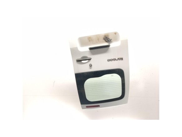 901015144R PUERTA TRA IZQ CARGA RENAULT KANGOO Express (FW0/1_)|Desguaces La Cabaña