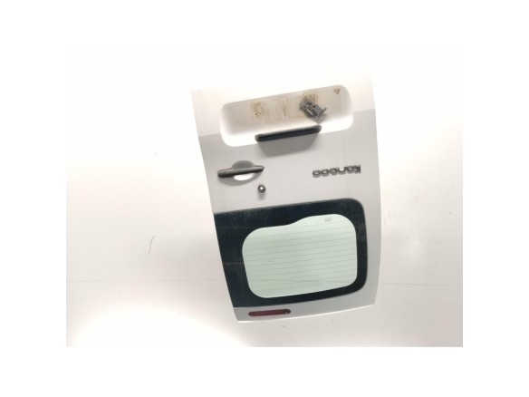 901015144R PUERTA TRA IZQ CARGA RENAULT KANGOO Express (FW0/1_)|Desguaces La Cabaña
