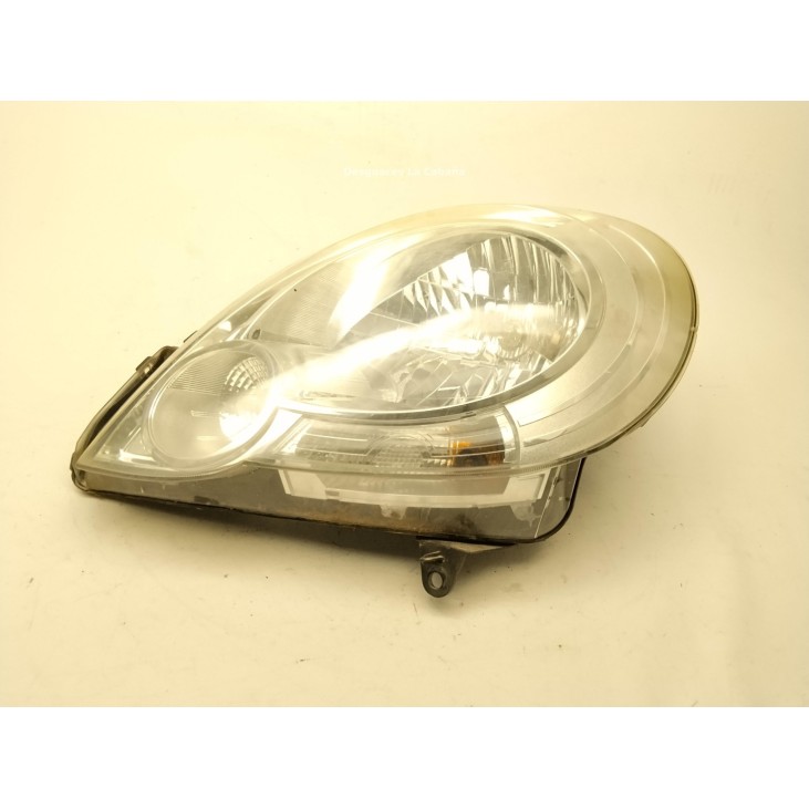 7701068181 FARO IZQUIERDO RENAULT KANGOO Express (FW0/1_)|Desguaces La Cabaña