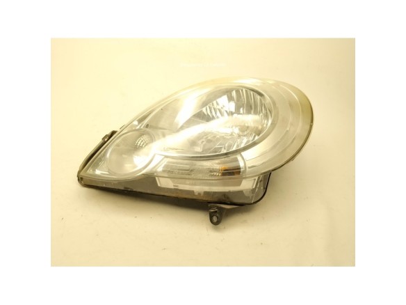 7701068181 FARO IZQUIERDO RENAULT KANGOO Express (FW0/1_)|Desguaces La Cabaña
