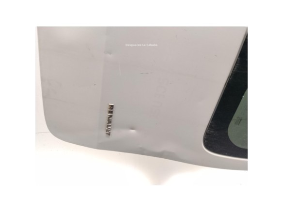 901002594R PUERTA TRA DER CARGA RENAULT KANGOO Express (FW0/1_)|Desguaces La Cabaña