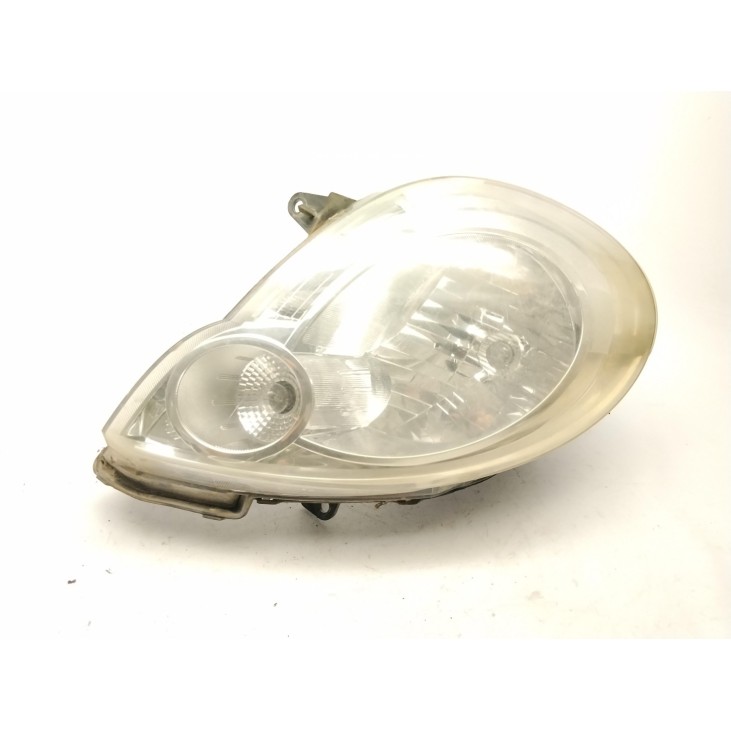 7701068178 FARO DERECHO RENAULT KANGOO Express (FW0/1_)|Desguaces La Cabaña
