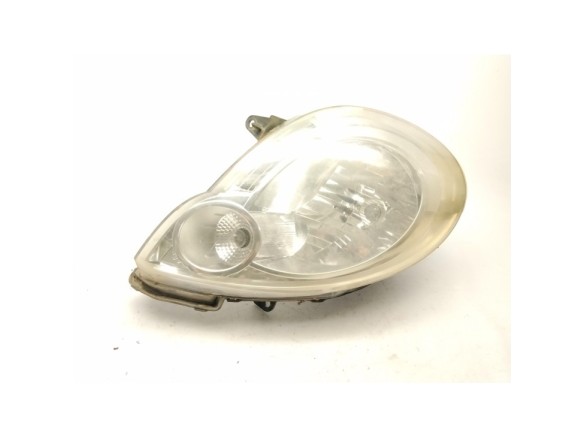 7701068178 FARO DERECHO RENAULT KANGOO Express (FW0/1_)|Desguaces La Cabaña