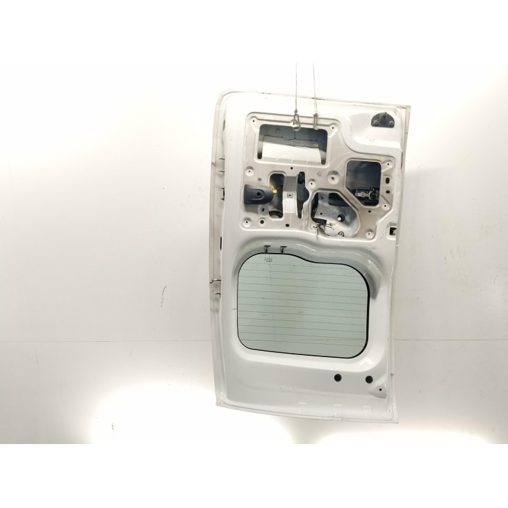 901015144R PUERTA TRA IZQ CARGA RENAULT KANGOO Express (FW0/1_)|Desguaces La Cabaña