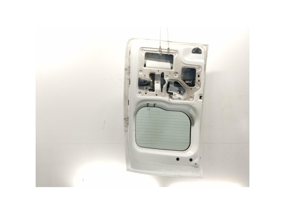 901015144R PUERTA TRA IZQ CARGA RENAULT KANGOO Express (FW0/1_)|Desguaces La Cabaña
