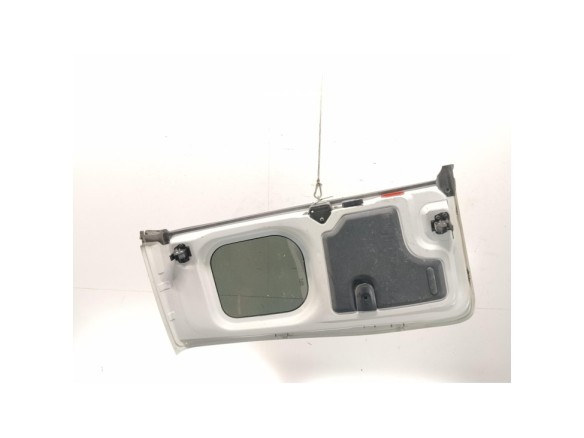 901002594R PUERTA TRA DER CARGA RENAULT KANGOO Express (FW0/1_)|Desguaces La Cabaña