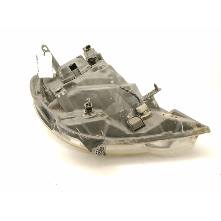 7701068181 FARO IZQUIERDO RENAULT KANGOO Express (FW0/1_)|Desguaces La Cabaña