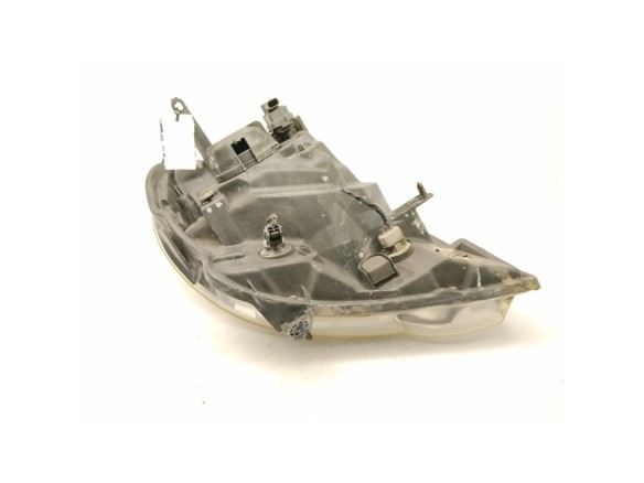 7701068181 FARO IZQUIERDO RENAULT KANGOO Express (FW0/1_)|Desguaces La Cabaña