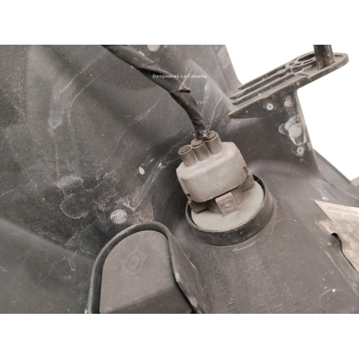 7701068181 FARO IZQUIERDO RENAULT KANGOO Express (FW0/1_)|Desguaces La Cabaña