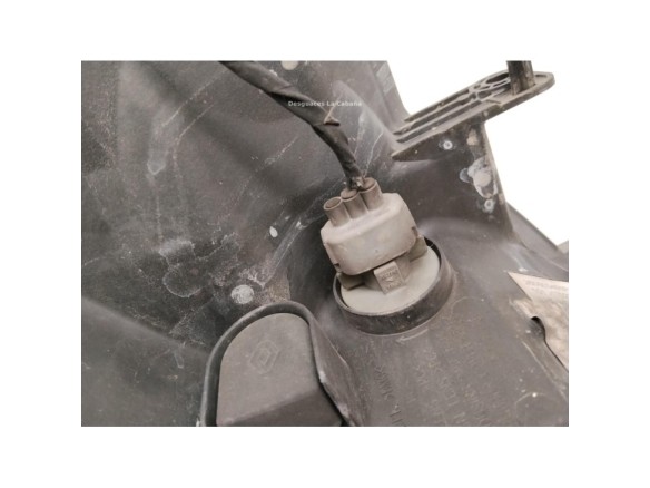 7701068181 FARO IZQUIERDO RENAULT KANGOO Express (FW0/1_)|Desguaces La Cabaña