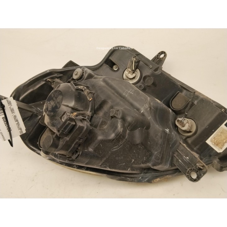 7701068178 FARO DERECHO RENAULT KANGOO Express (FW0/1_)|Desguaces La Cabaña