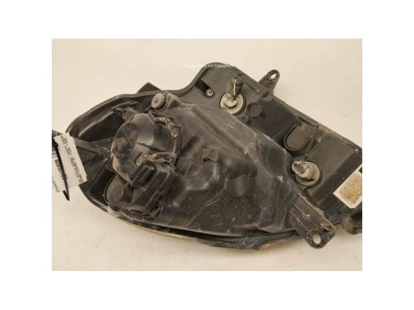 7701068178 FARO DERECHO RENAULT KANGOO Express (FW0/1_)|Desguaces La Cabaña