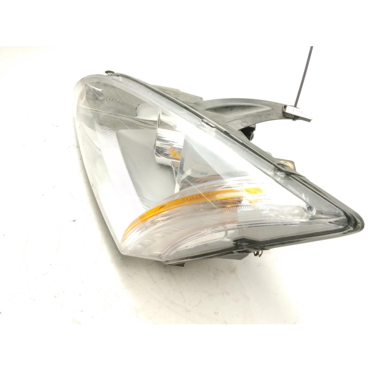 1480996 FARO IZQUIERDO FORD FOCUS II Sedán (DB_)|Desguaces La Cabaña