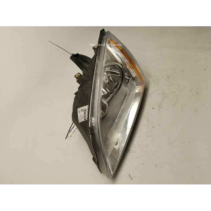 1480996 FARO IZQUIERDO FORD FOCUS II Sedán (DB_)|Desguaces La Cabaña