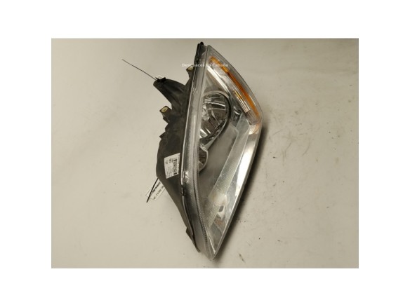 1480996 FARO IZQUIERDO FORD FOCUS II Sedán (DB_)|Desguaces La Cabaña