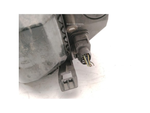 1480985 FARO DERECHO FORD FOCUS II Sedán (DB_)|Desguaces La Cabaña