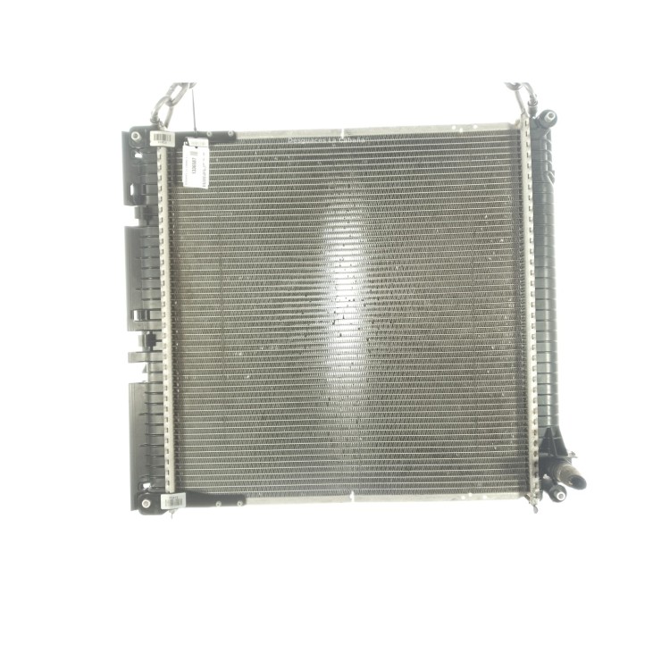 81061016492 RADIADOR AGUA  MAN TGL|Desguaces La Cabaña