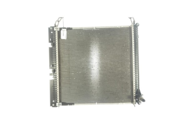 81061016492 RADIADOR AGUA  MAN TGL|Desguaces La Cabaña