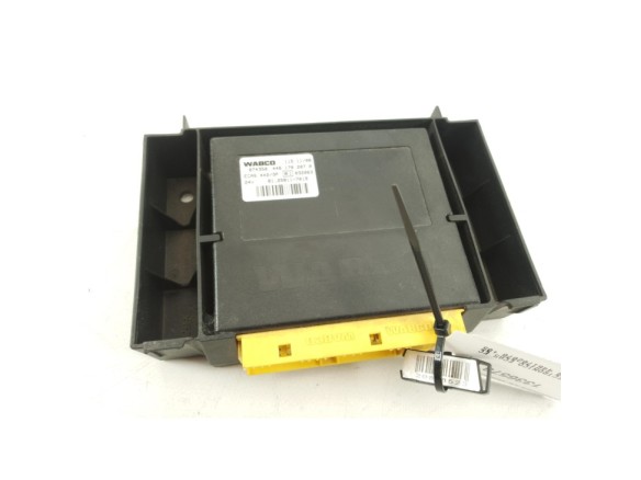 81258117019 4461702070 MODULO ELECTRONICO  MAN TGL|Desguaces La Cabaña