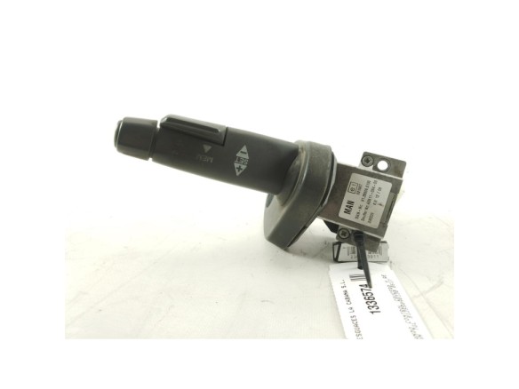 81255090130 MANDO CONTROL CRUCERO MAN TGL|Desguaces La Cabaña