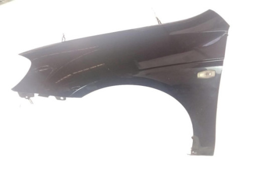 ALETA DELANTERA IZQUIERDA|Desguaces La Cabaña