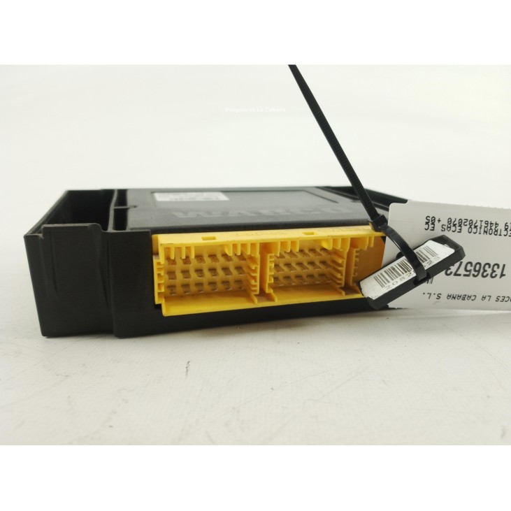 81258117019 4461702070 MODULO ELECTRONICO  MAN TGL|Desguaces La Cabaña