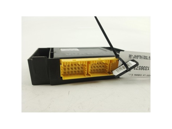 81258117019 4461702070 MODULO ELECTRONICO  MAN TGL|Desguaces La Cabaña
