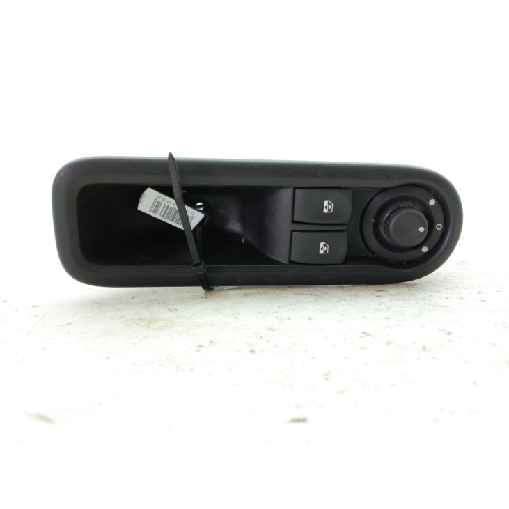 214939A MANDO ELEVALUNAS PUERTA LAT DEL IZQ RENAULT CLIO III (BR0/1, CR0/1)|Desguaces La Cabaña